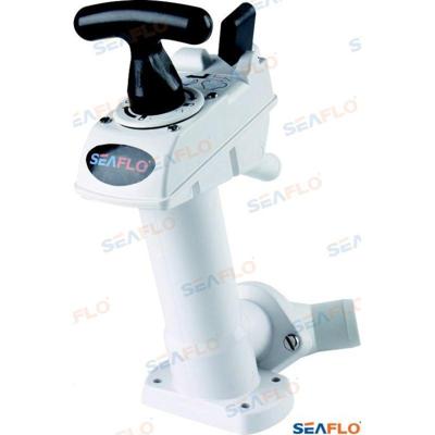 SFMTP03 - HANDMATIGE TOILETPOMP