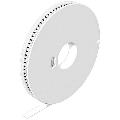 Weidmüller 2712130000 Wit 800 stuk(s)