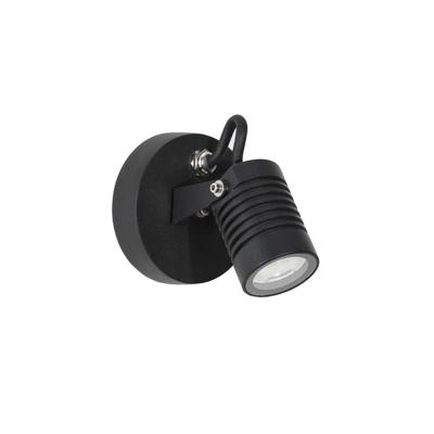 Lyora SpotFend antraciet 5W - 9971451