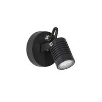 Lyora SpotFend antraciet 5W - 9971451 - thumbnail