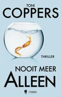 Nooit meer alleen - Toni Coppers, Annick Lambert - ebook - thumbnail