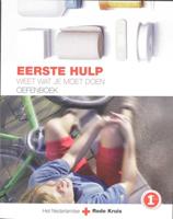 Eerste hulp (Paperback) - thumbnail