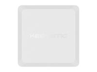 Keenetic Voyager Pro (KN-3510) Dual-band (2.4 GHz / 5 GHz) Wi-Fi 6 (802.11ax) Wit 2 Intern - thumbnail