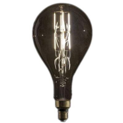 Showtec LED Filament lamp PS35 6W warm wit dimbaar