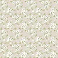 Noordwand Secret Garden Behang met bloemen G78488 - thumbnail