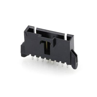 Molex 705450042 Totaal aantal polen: 8 Rastermaat: 2.54 mm Inhoud: 1 stuk(s) Tube Molex 705450042 Totaal aantal polen: 8 Rastermaat: 2.54 mm Inhoud: 1 stuk(s) Tube