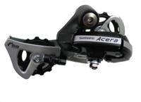 Shimano Acera RD-M360-SGS Versnelling 7/8V - Zwart - thumbnail