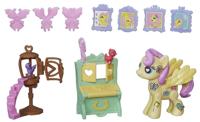 My Little Pony pop decoratie kit - thumbnail
