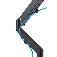 Neomounts monitor arm DS70-700BL1 - thumbnail
