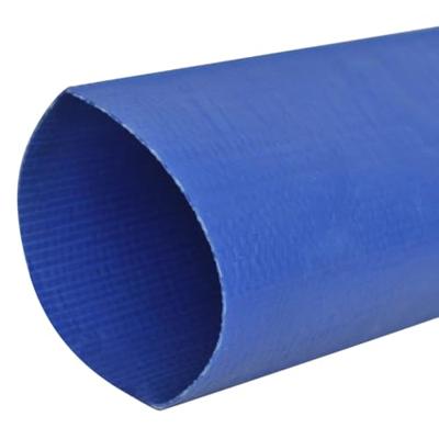 VidaXL Waterslang 2'' 50 m pvc