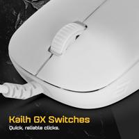 Endgame Gear XM2 8k Gaming-muis Kabelgebonden Optisch 6 Toetsen 26000 dpi - thumbnail