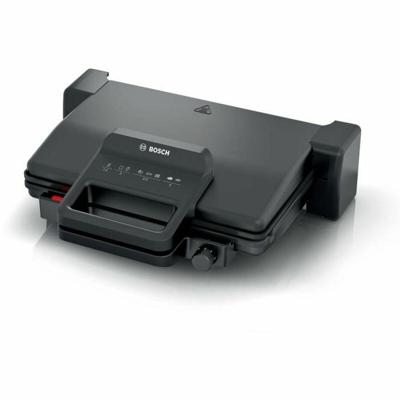 Bosch TCG3323 contactgrill
