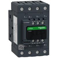 Schneider Electric LC1DT60AP7 Vermogensbeveiliging 4x NO 1 stuk(s) - thumbnail