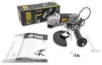 FARTOOLS Haakse slijper 910W 125mm - thumbnail