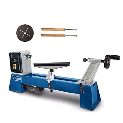 Scheppach DM500T Houtdraaibank - 5902307901 Scheppach DM500T Houtdraaibank - 5902307901