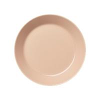 Iittala Teema Gebaksbord 17 cm poeder roze - thumbnail
