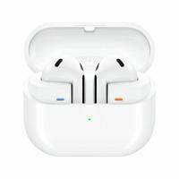 Bluetooth hoofdtelefoon Samsung BUDS3 Wit - thumbnail