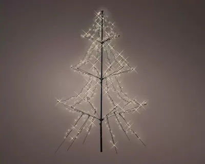 Lumineo LED Light-up Boom 200cm 420 lampjes