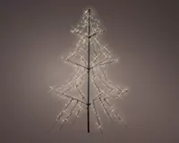 Lumineo LED Light-up Boom 200cm 420 lampjes - thumbnail