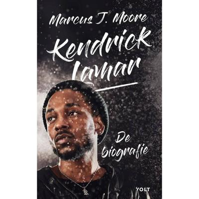 Marcus J.  Moore Kendrick Lamar
