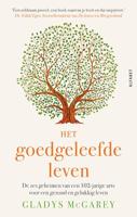 Het goedgeleefde leven - Gladys McGarey - ebook - thumbnail