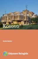 Kosovo - Gerda Mulder - ebook - thumbnail