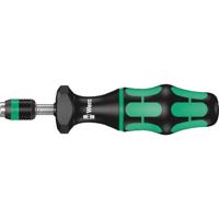 Wera 7432 Momentschroevendraaier 1 stuks DIN ISO 1173 - thumbnail