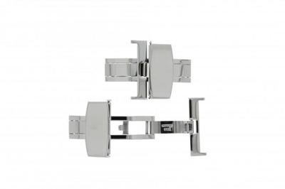 WoW Vlindersluiting (zonder nokjes) SL648 - 12mm WoW Vlindersluiting (zonder nokjes) SL648 - 12mm