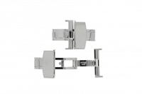 WoW Vlindersluiting (zonder nokjes) SL648 - 12mm - thumbnail