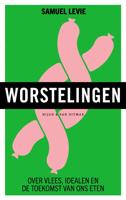 Worstelingen - Samuel Levie - ebook - thumbnail