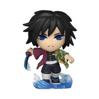 Verzamelfiguur Funko Pop! 62094 Lijmen - thumbnail