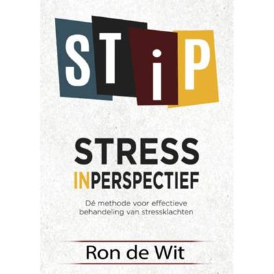 Stress in perspectief (Paperback)