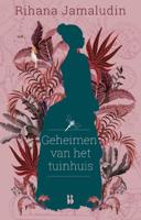 Geheimen van het tuinhuis (Paperback) - thumbnail