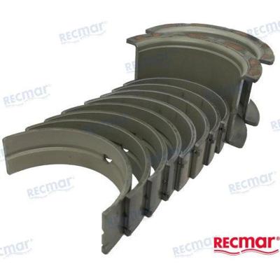 REC13015 - Krukaslagerset 5.7V 96> Volvo