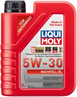 LIQUI MOLY Refill oil 5w-30 1 l - thumbnail