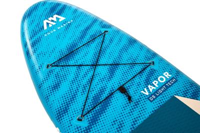 Aqua Marina Vapor opblaasbaar supboard set