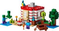 Bouwspel Lego - thumbnail
