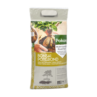 Pokon Pokon Bonsai Potgrond - 5 liter - thumbnail