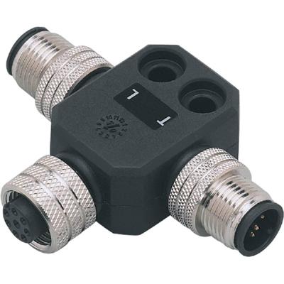 ifm Electronic E11627 T-verdeler 1 stuk(s)