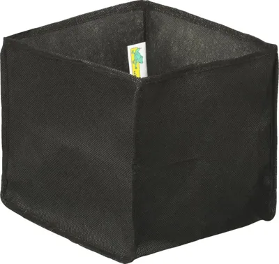 Waterplantzak Planting bag 18x18x18 cm 2x Ubbink - Ubbink