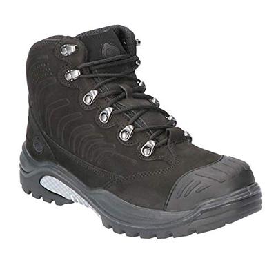 Bata werkschoen Traxx 204 hoog model S3 mt 47