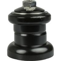 VWP balh.stel freestyle bmx zwart 1.1/8" ahead alu m/holle bout - thumbnail