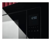 AEG TS5GM251EB Inbouw Magnetron Zwart - thumbnail