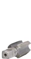 KS Tools 1501459 HSS speciale handtappen M20 x 1,5 - thumbnail