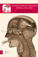 Technology and Film Scholarship - - ebook - thumbnail