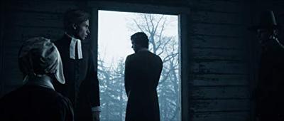 The Dark Pictures Little Hope