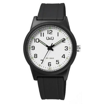 Horloge Heren Q&Q VR35J028Y (Ø 40 mm) Horloge Heren Q&Q VR35J028Y (Ø 40 mm)