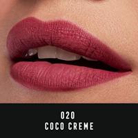Max Factor Lipfinity Velvet Matte lippenstift - 020 Coco Crème - thumbnail