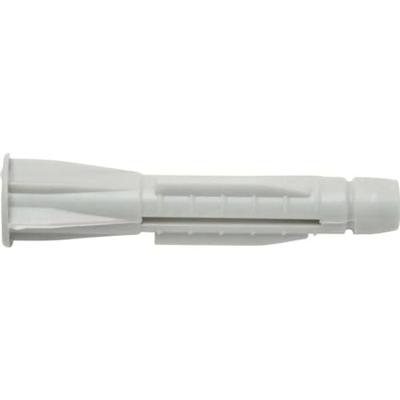 SWG 9060852080 Hollewandplug 47 mm 8 mm 10 stuk(s)