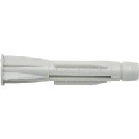 SWG 9060852080 Hollewandplug 47 mm 8 mm 10 stuk(s) - thumbnail
